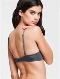 Sara Sampaio in lingerie