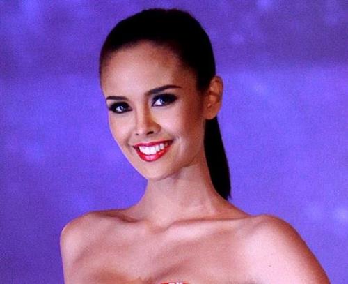 Megan Young