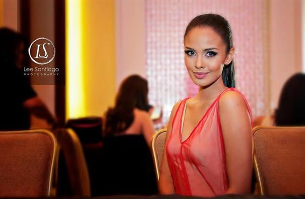 Megan Young