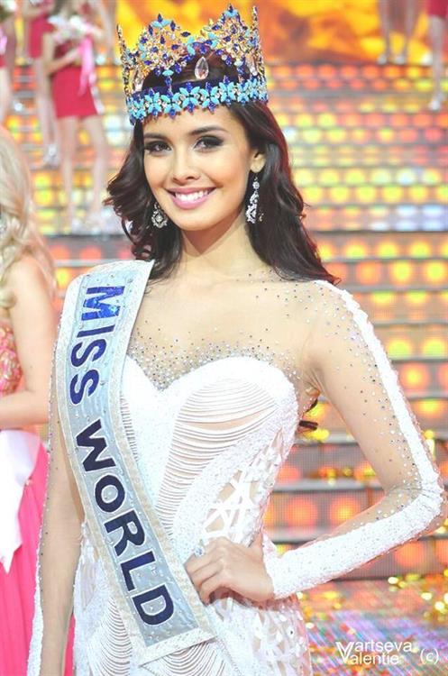 Megan Young