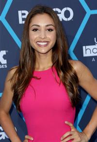 Lindsey Morgan