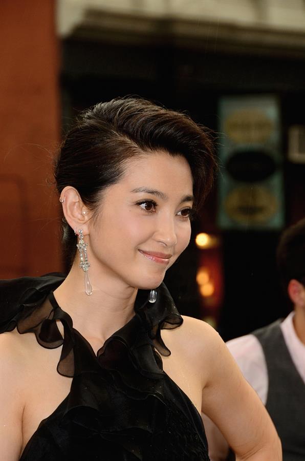 Li Bingbing