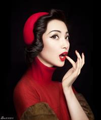 Li Bingbing