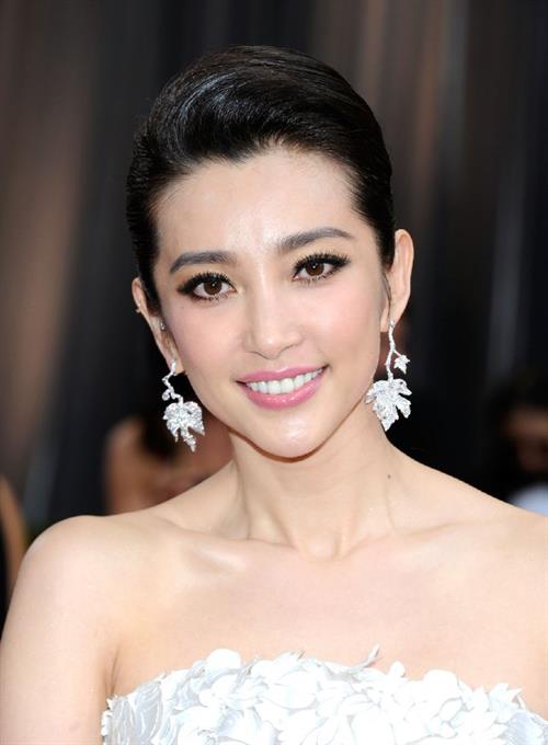 Li Bingbing