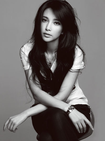 Li Bingbing