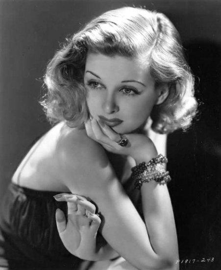 Joan Bennett