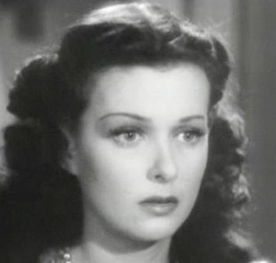 Joan Bennett