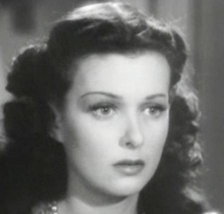 Joan Bennett