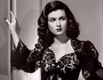 Joan Bennett