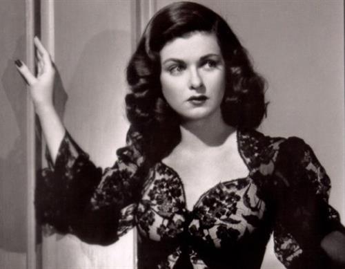 Joan Bennett