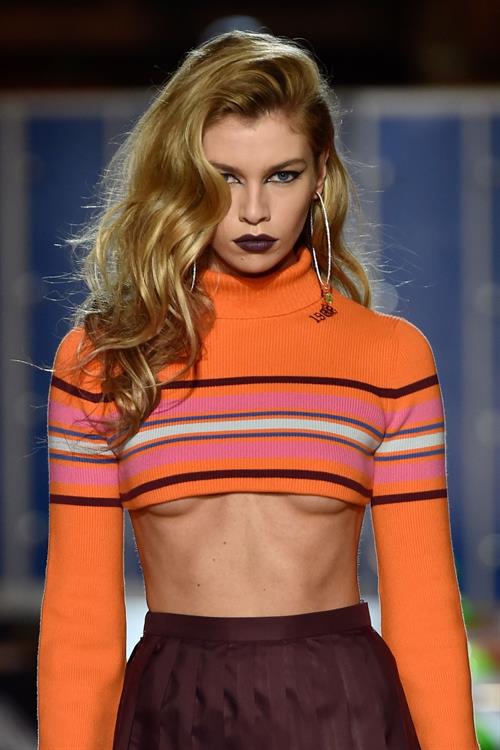 Stella Maxwell