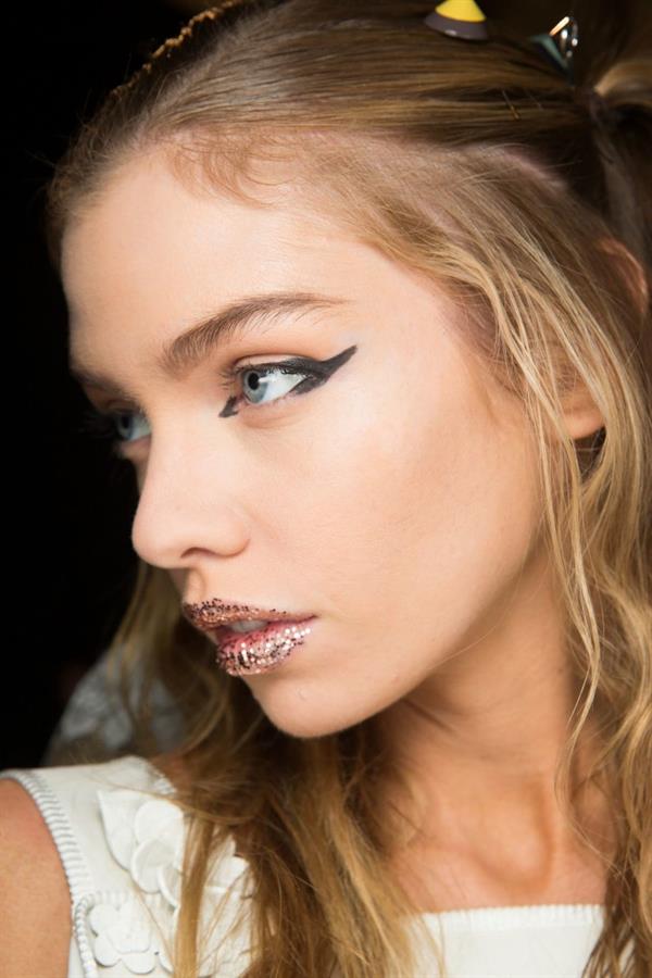 Stella Maxwell