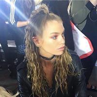 Stella Maxwell