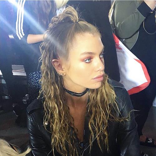 Stella Maxwell