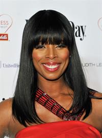 Tasha Smith