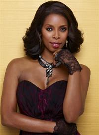 Tasha Smith