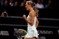 Victoria Azarenka