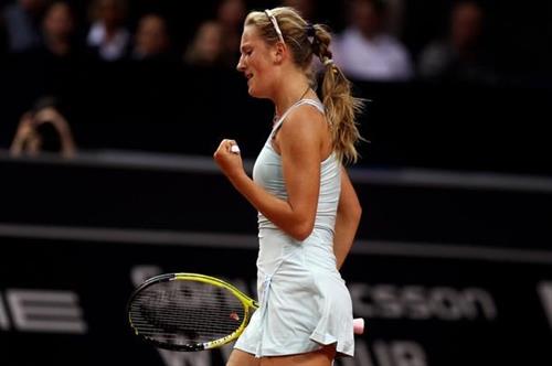 Victoria Azarenka