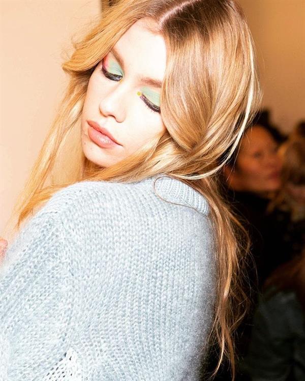 Stella Maxwell