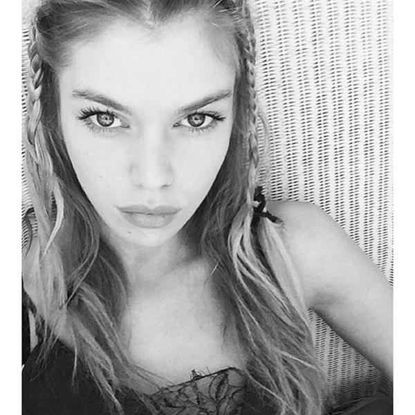 Stella Maxwell