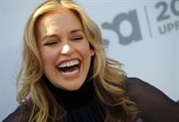 Piper Perabo USA Network 2013 Upfront in New York City, May 16, 2013 