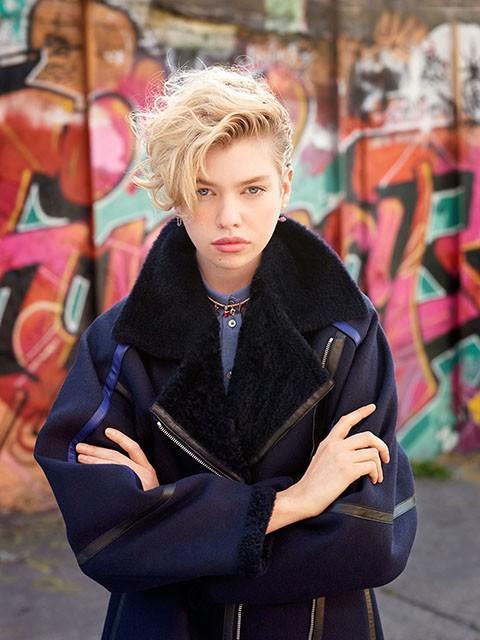 Stella Maxwell