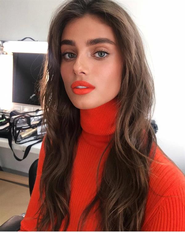 Taylor Marie Hill