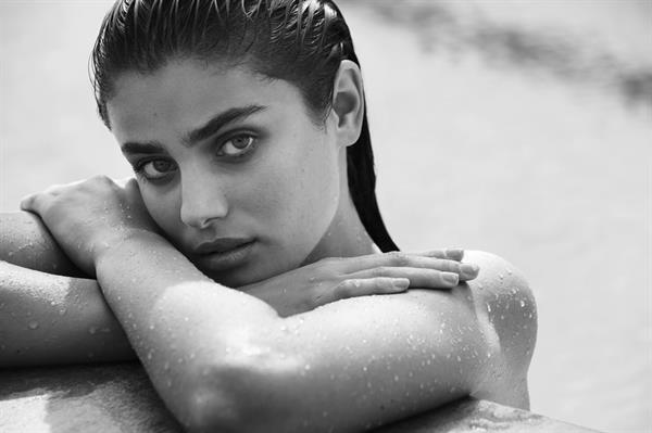 Taylor Marie Hill