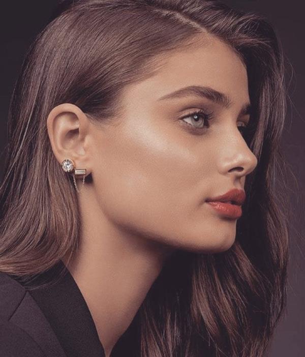 Taylor Marie Hill