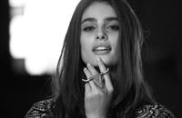 Taylor Marie Hill
