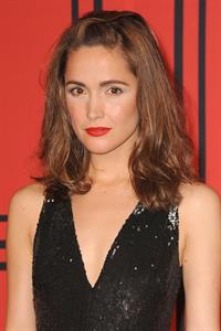 Rose Byrne CFDA Fashion Awards (New York, June 3, 2013) 