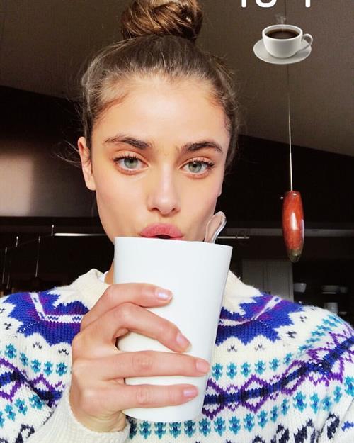 Taylor Marie Hill