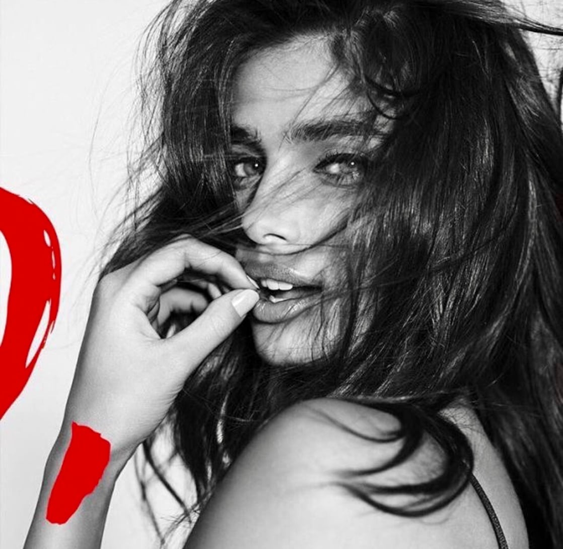 Taylor Marie Hill