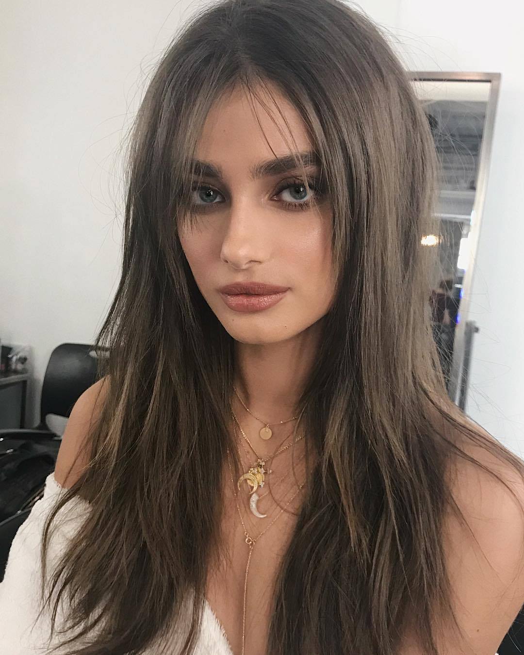Taylor Marie Hill