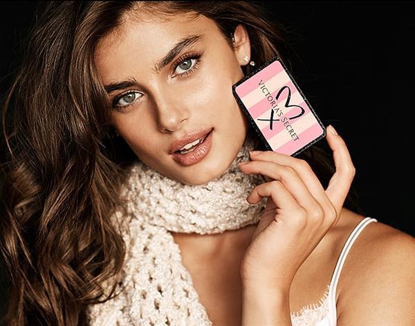 Taylor Marie Hill