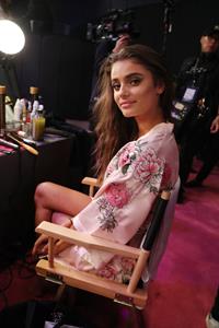 Taylor Marie Hill