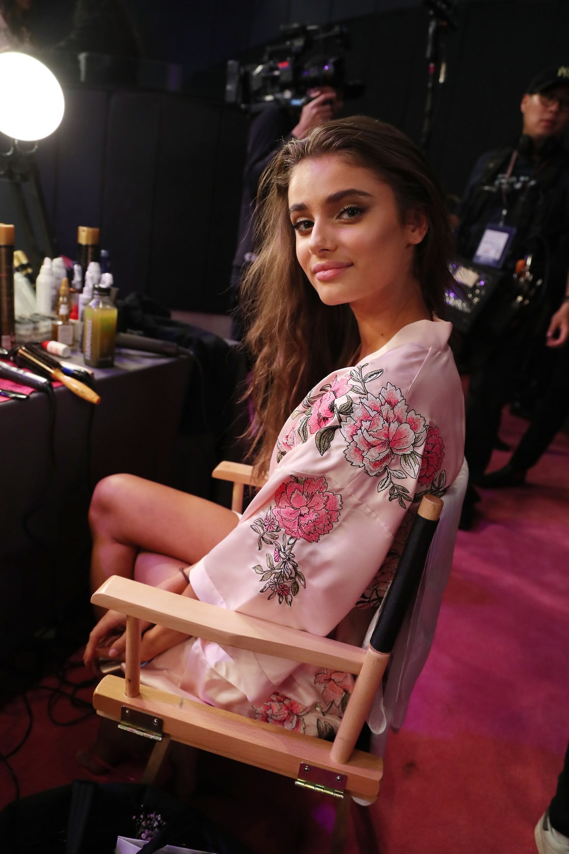 Taylor Marie Hill