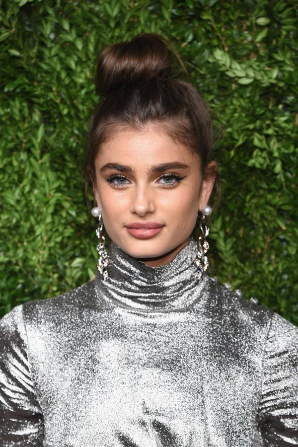 Taylor Marie Hill