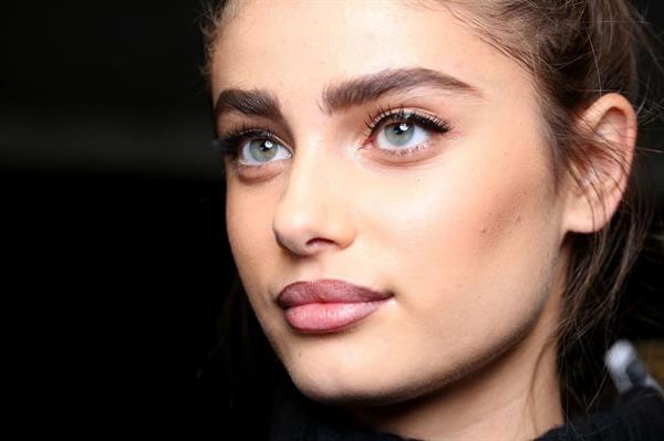 Taylor Marie Hill