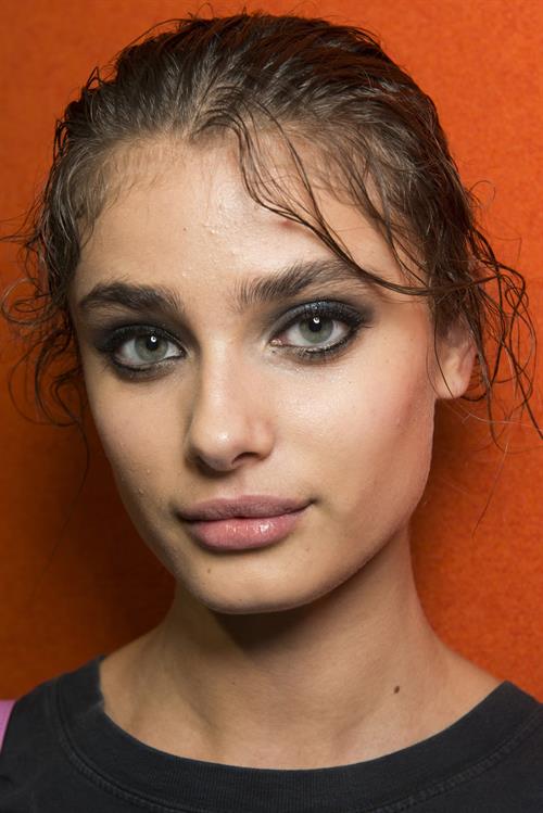 Taylor Marie Hill