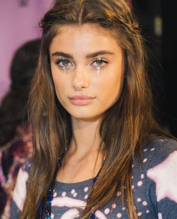 Taylor Marie Hill