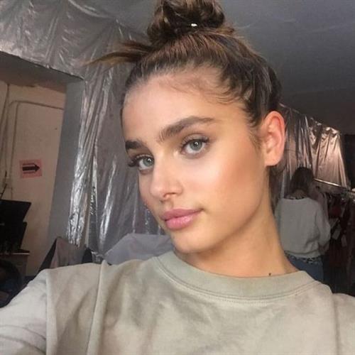 Taylor Marie Hill