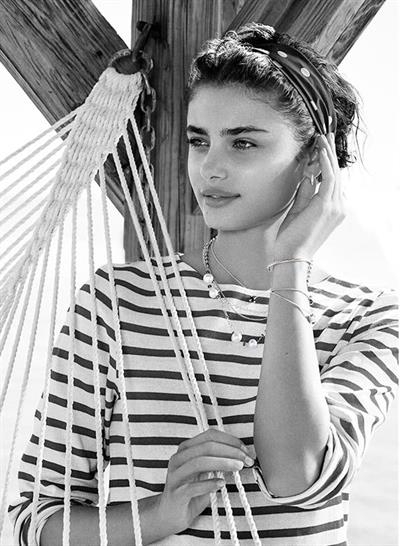 Taylor Marie Hill
