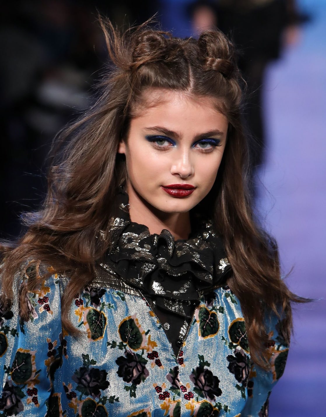 Taylor Marie Hill