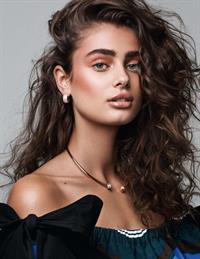 Taylor Marie Hill