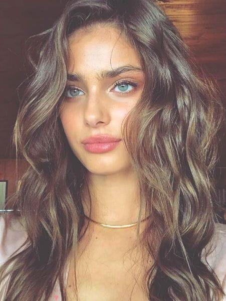 Taylor Marie Hill