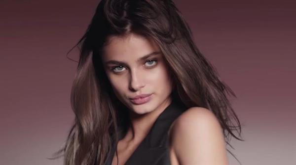 Taylor Marie Hill