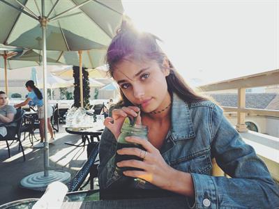 Taylor Marie Hill