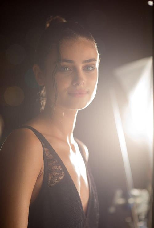 Taylor Marie Hill