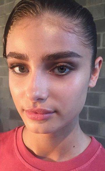 Taylor Marie Hill